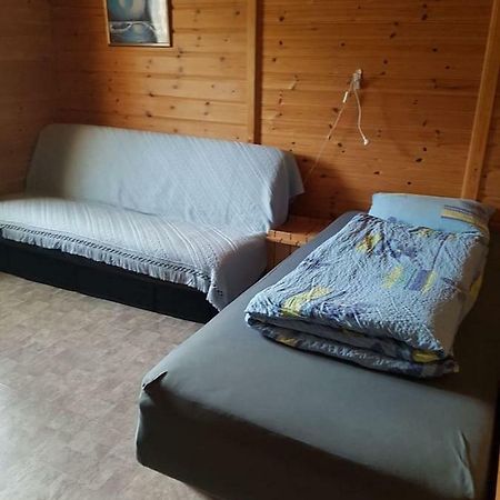 Lyngsalpan Cruise Lodge - Rodtinden Nord-Lenangen Экстерьер фото