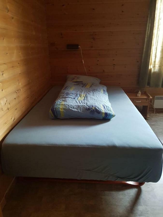 Lyngsalpan Cruise Lodge - Rodtinden Nord-Lenangen Экстерьер фото